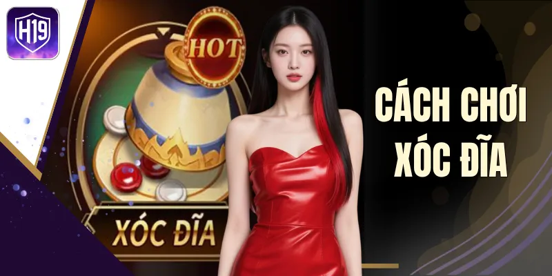 Cách Chơi Xóc Đĩa Cực Chất Dành Cho Bạn Trong Năm 2026
